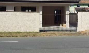 Imagem: 02 Casa Geminado com Terreno para Construção