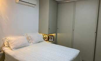 Imagem 4: Casa para aluguel tem 144 metros quadrados com 3 quartos em Ponta de Campina - Cabedelo