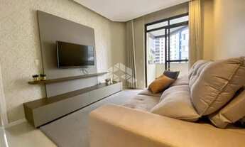 Imagem 1: Apartamento semimobiliado A Venda - Centro Florianópolis SC