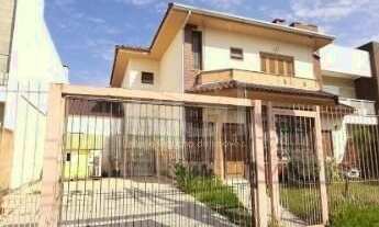 Imagem 4: Casa para Venda - 239m², 5 dormitórios, sendo 1 suites, 4 vagas - Hípica