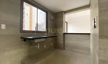 Imagem 3: Apartamento à venda, 3 quartos, 1 suíte, 2 vagas, Santo Agostinho - Belo Horizonte/MG