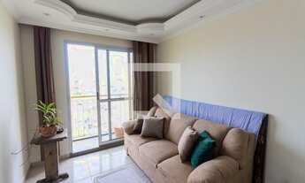 Imagem 3: Apartamento para Aluguel - Cidade Patriarca, 3 Quartos, 60 m2