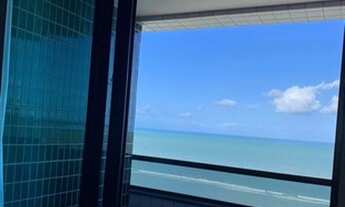 Imagem: Flat Mobiliado para aluguel