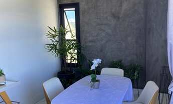 Imagem 3: Aluguel no Mondia Reidence - Apartamento com 3 quartos mobiliado