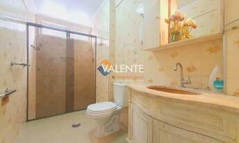 Imagem 5: R$ 4.200/mês Apartamento com 3 dormitórios para alugar, 108 m² por R$ 4.200/mês - José M