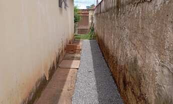 Imagem 2: Casa 2 quartos próximo ao exército