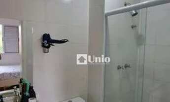 Imagem 7: Apartamento com 2 dormitórios à venda, 60 m² por R$ 230.000,00 - Parque Conceição II - Pir