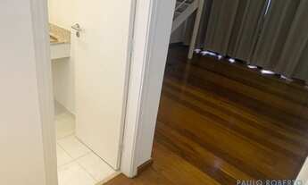 Imagem 5: APARTAMENTO - JARDIM PAULISTA - SP