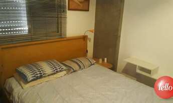 Imagem 5: São Paulo - Apartamento Padrão - Consolação