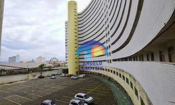 Imagem 4: Apartamento com 1 dormitório à venda, 61 m² por R$ 350.000,00 - Centro - Peruíbe/SP