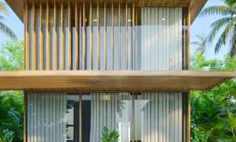 Imagem 5: Casa para venda tem 116 metros quadrados com 4 quartos em Taíba - São Gonçalo do Amarante