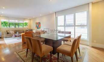 Imagem 7: Apartamento Locação 3 Dormitórios - 230 m² Brooklin