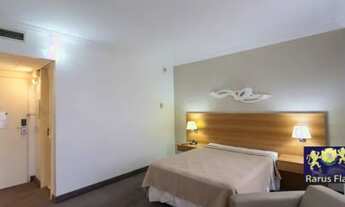 Imagem 4: Rarus Flats - Flat para locação - Edifício Quality Faria Lima