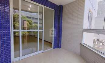 Imagem 3: Apartamento para aluguel, 2 quartos, 1 suíte, 1 vaga, Praia do Canto - Vitória/ES