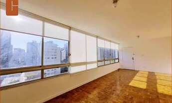 Imagem 2: SÃO PAULO - Apartamento Padrão - BELA VISTA