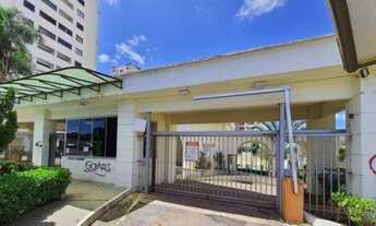 Imagem 2: Apartamento 2 quartos c/ suíte, próximo a faculdades!