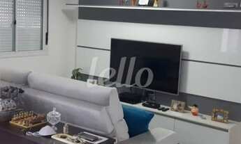 Imagem 6: São Bernardo do Campo - Apartamento Padrão - Jardim Paramount