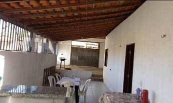 Imagem: VENDO CASA NO PLANALTO