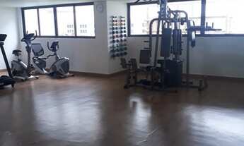 Imagem 6: Apartamento para venda tem 68 metros quadrados com 3 quartos em Imbiribeira - Recife - PE