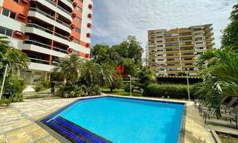 Imagem 6: Apartamento Saint Moritz no Parque 10/ 12º Andar/ Venda!