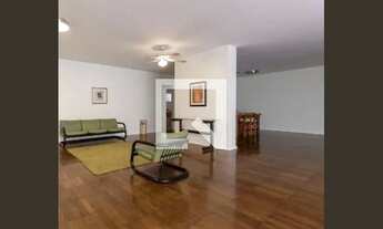 Imagem 2: Apartamento para Aluguel - Perdizes, 2 Quartos, 120 m2