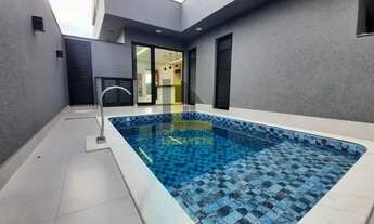 Imagem 4: Casa a venda Condomínio Residencial Maria Júlia