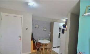 Imagem: Alugo apartamento/Studio Mobiliado