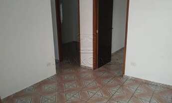 Imagem 2: Casa Térrea para locação em Jardim Colonial - São Paulo