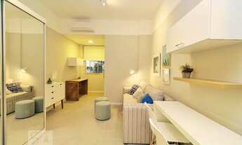 Imagem: Apartamento para Aluguel - Copacabana, 1