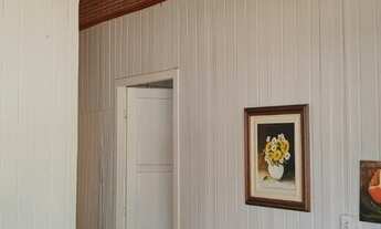 Imagem 3: Casa de Madeira duplada