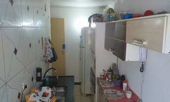 Imagem 4: Apartamento para venda com 50 metros quadrados com 2 quartos