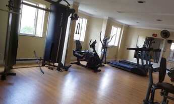 Imagem 3: Vendo no Condomínio Del Fiori!