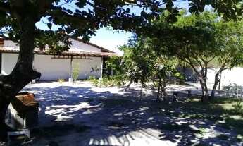 Imagem 7: Casa de praia em frente ao mar em Conceição de salinas