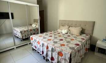 Imagem 7: CASA NO ARAÇAGY SEMI-MOBILIADA