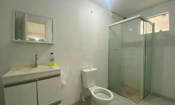 Imagem 2: Casas locação 90 metros quadrados 3 dormitórios em Capoeiras -Florianópolis - SC