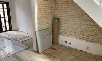 Imagem 7: CHARMOSA CASA DE VILA NO JARDIM AMÉRICA EM REFORMA