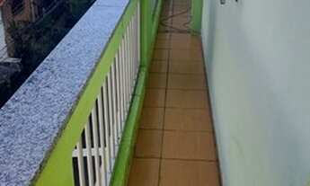 Imagem 3: Apartamento 2/4 suíte, tipo casa, com varanda enorme, Sussuarana, Aluguel