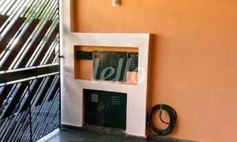 Imagem 3: São Paulo - Casa Padrão - Mooca