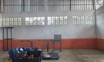 Imagem 2: Alugo-se Galpão 200m2 de Área Construída Logístico e industrial Distrito industrial I