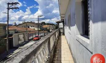 Imagem 3: São Paulo - Casa Padrão - Tucuruvi