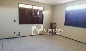 Imagem 6: Casa com 6 dormitórios para alugar, 124 m² por R$ 6.514,96/mês - Parque Iracema - Fortalez