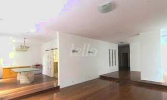 Imagem 6: São Paulo - Apartamento Padrão - Jardins