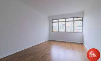 Imagem 4: São Paulo - Apartamento Padrão - Higienópolis