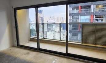 Imagem 6: São Paulo - Apartamento Padrão - Pinheiros
