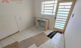 Imagem: Kitnet em Cidade Jardim - São Carlos, SP