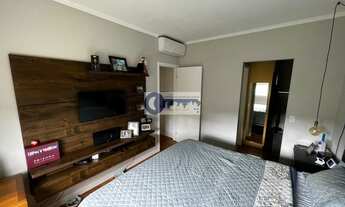 Imagem 3: Santana de Parnaíba - Apartamento Padrão - Tamboré