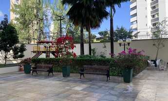 Imagem 3: Apartamento para venda com 3 quartos em Aldeota - Fortaleza - CE