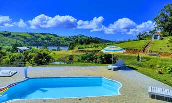 Imagem: Sítio para Eventos/Festas/Confraternizações