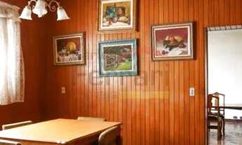 Imagem 3: Sobrado alto Padrão em Santana Condomínio Fechado