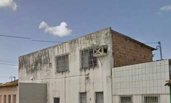 Imagem 2: Lote no Centro de São Cristóvão